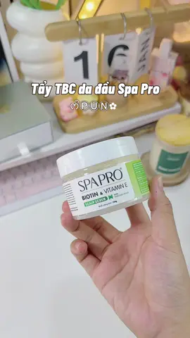 Có bà nào tóc hay bết hônggg? tham khảo cho tui em này nhen#spapro #taytebaochetdadau #purv208 #unboxing 