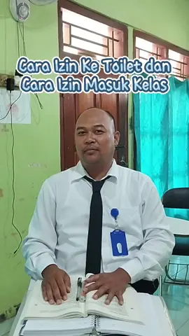 Cara Izin Ke Toilet dan cara izin masuk kelas  #kerjadijepang #magangjepang #lpkjepang #fyp #saiko #saikolampung #lampung 