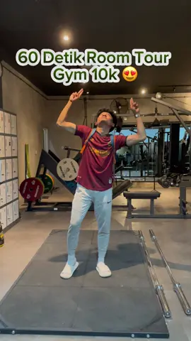 nihh admin spill gym murah 10k estetik jogja nih 🥰😍  #gym #murah #gym10k #jogja #gymmotivation #motivation #gymtips #blackboxgym #fyp #gymlucu #gymroutine #fyp #GymTok #cowogym #gymgirl #gymmotivation #legday #Fitness #fitnessroutine #gympemula #blackboxgym #fyp 