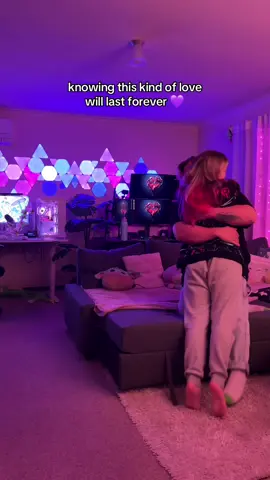 We sometimes get lost in the busy days, but remembering what we have to come home to is the most special feeling in the world!! 💕🥹 Either of us can make the others day with a simple smile! And to us, that’s real love ❤️ Getting home after crazy days to enjoying something simple is the best way to reset! Now with Black Ops 6 out we have been LOVING Zombies!! 😭🫶🏼 Both of us grew up playing the early Black Ops games and we are so excited to play together now! 🥹 Who’s that special someone in your life? ⬇️ #Relationship #relationships #relationshipgoals #relatable #couple #couplegoals #couplelove #couples #goals #gamercouple #couplegamers #GamingSetup #gamingroom #TrueLove #datenight #dateideas #GameNight #cozy #cozyhome #boyfriend #girlfriend #pcgaming #console #pcsetup #Love #tech #soulmate #technology #gameroom #gamerlife 
