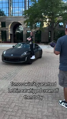 oopsies sorry Mom #fyp #foryoupage #foryou #cargirl #carguy #cars #model #couple #situationship