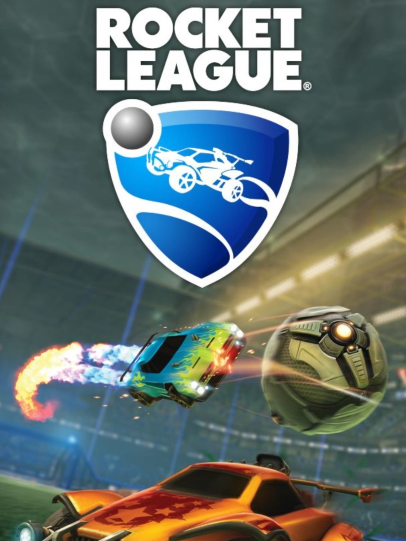 De quem foi a brilhante ideia de juntar carros com futebol?! 🥅⚽️🚘 #rocketleague #games #steam #jogos 