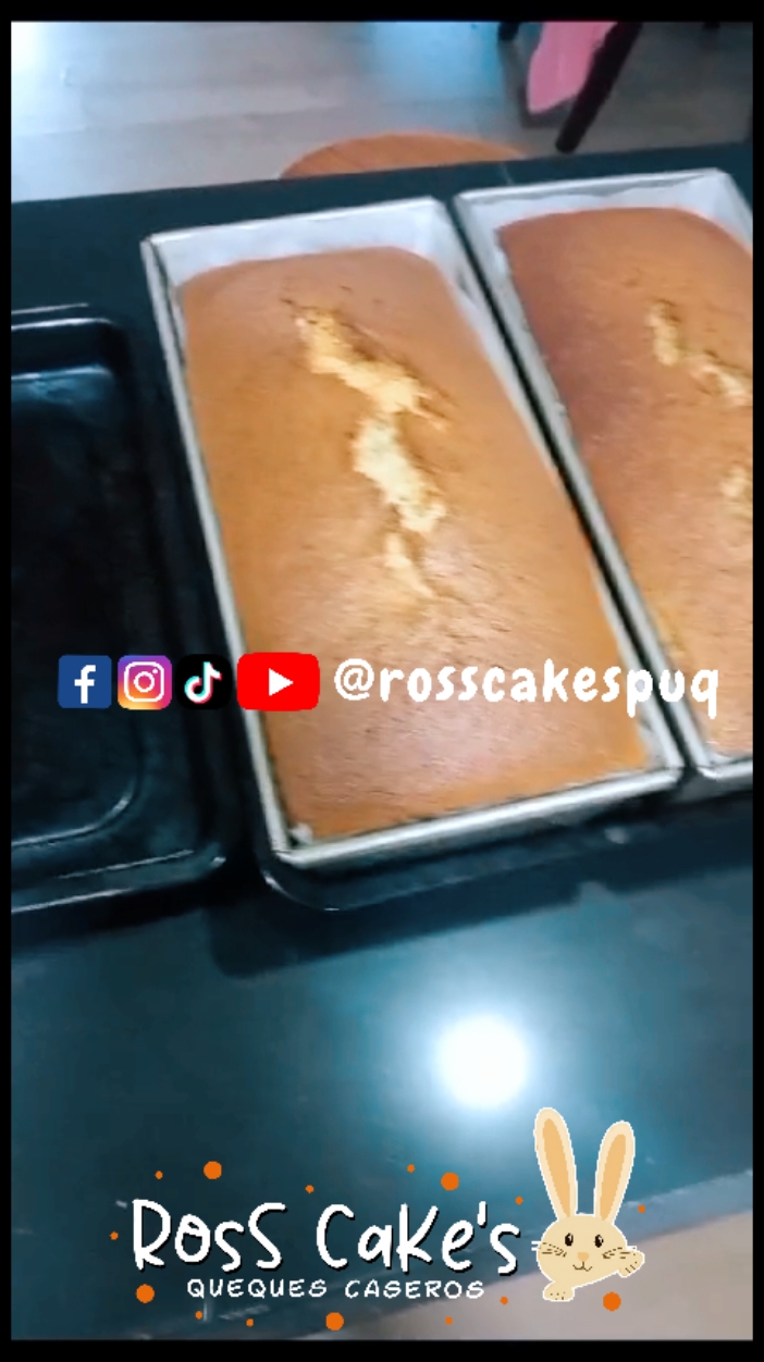 Respuesta a @rosasaldivia13  muchas gracias 😘 🙂 😘 🙂  si quieres ser uno de mis Alumn@s escríbeme al instagram @rosscakespuq o a mi WhatsApp +56966025633 #emprendimiento #emprendedor #emprender #quequescaseros #cursosonline #cursodequeques #rosscakespuq 