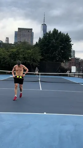 Deep#tennis#dream #CapCut 