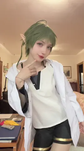 Obsessed with that Hinata cosplayer  #sylphycosplay #sylphiettegreyrat #sylphiette #sylphy #mushokutensei #mushokutenseiisekaiittarahonkidasu #cosplayer #fyp #foryoupagе 