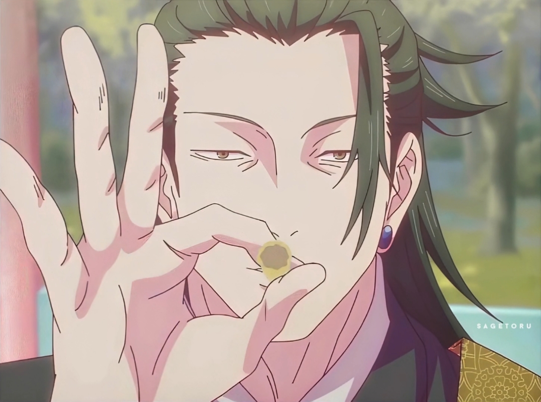 how adorable 🥰 #sugurugeto #sugurugetoedit #suguru #suguruedit #sugurugetosupremacy #geto #getosuguru #getousuguru #jjk2 #jujutsukaisenseason2 #jjkedit #jujutsukaisen #jujutsukaisenedit #jjk 