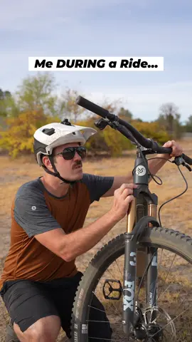 I get distracted easily…