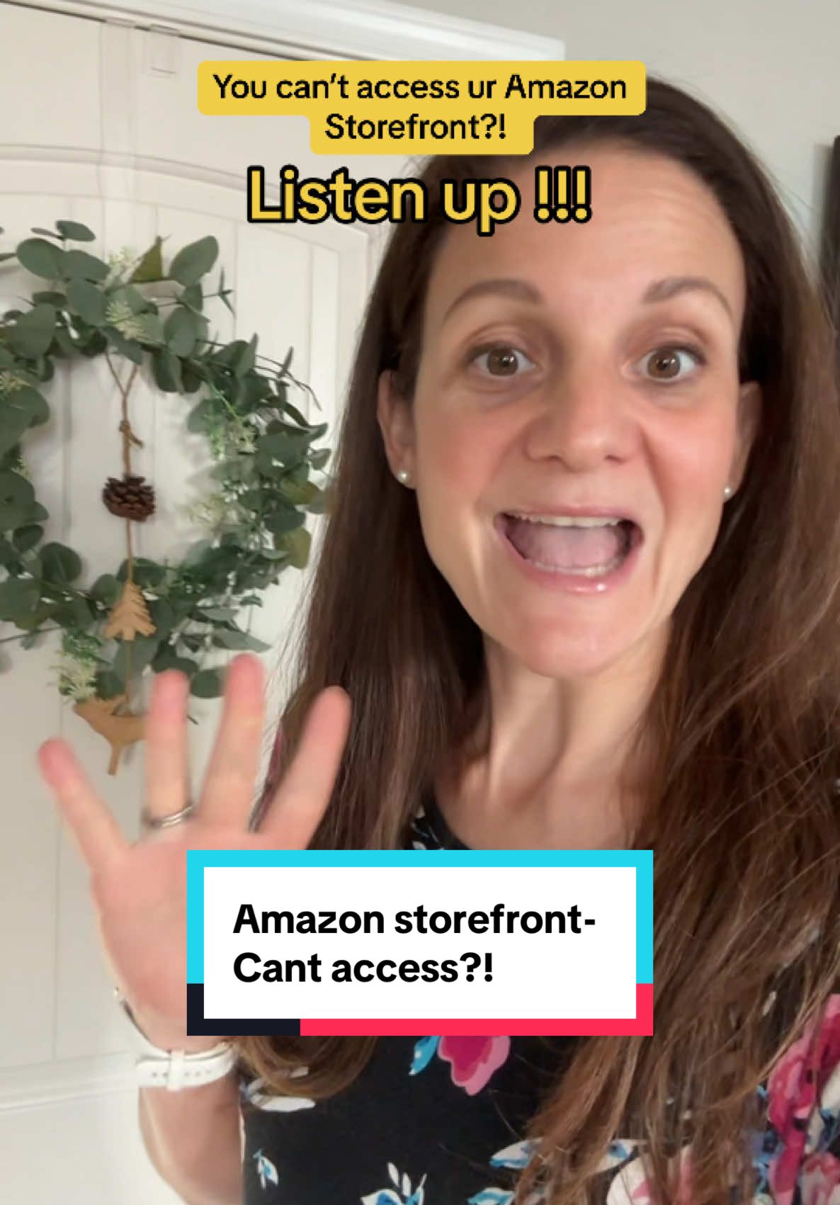 If you are an Amazon influencer and can’t access your storefront , this is what you need to do: 1- Googie: Amazon influejcer program, Sign up: this will redirect you to ur storefront 2- App- accoint- make money with us: this will also redirect u to ur storefront  #amazoninfluencerprogram #amazoninfluencer #amazonreviewer #amazononsite 