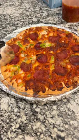 I do just be in the way😭😭😭 #Siblings #qualitytime #fypシ #cooking #pizza 