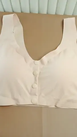 bra seamless kancing depan  #brawanita #braseamless #fypp #cekoutsekarang 