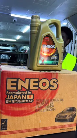 🚗✨ Exciting news for all Mark X and Crown enthusiasts! ENEOS Oil has arrived—engineered for peak performance and ultimate protection. Elevate your driving experience with our latest offering! #ENEOS #MarkX #Crown #performanceoil  Shop online today  Www.thexplug.com/shop  We specialize in importing Toyota Mark X and Toyota Crown OEM and aftermarket parts, both used (Ex Japan) and new. Contact us for inquiries: 0723 461 219 - For countrywide deliveries:  0768 421 241 Visit our shop at Lower Kirinyaga Road, Kenpark Building, Ground Floor, right next to Hirohito. #viralvideo #trendingvideo #trendingsong #viraltiktok #followers #toyotamarkx #followers #toyotamarkx #fyppppppppppppppppppppppp #fypage 