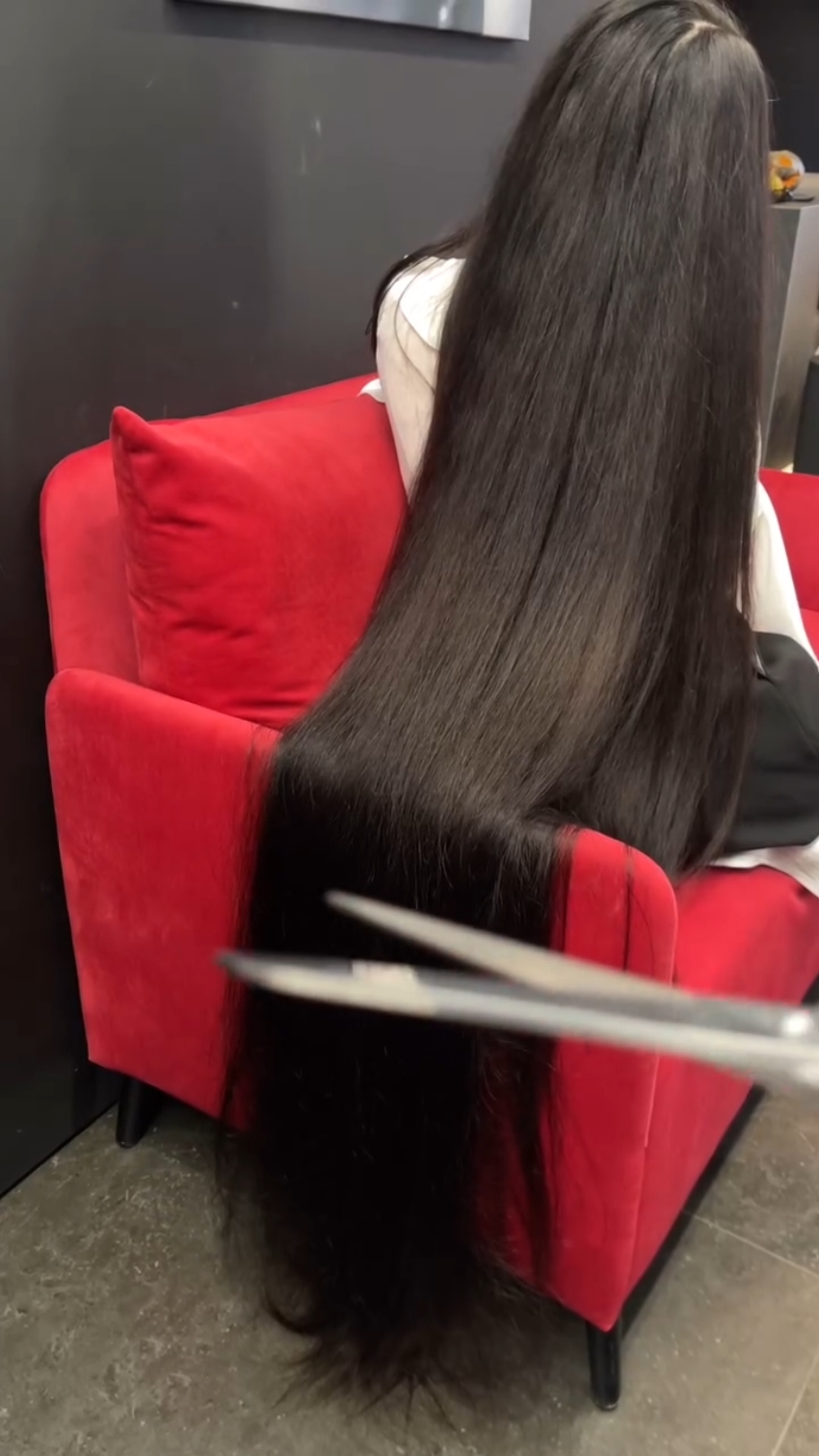 #hairstyle #haircut #hair #longhair #rapunzel #cabello #cabello 