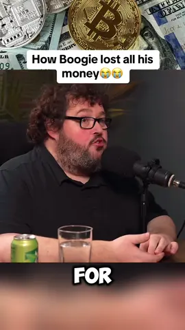 Bro shouldve just invested in stocks #PersonalFinance #financetiktok #financetips #calebhammer 