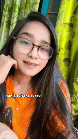 দেশে শীত আইতাছে🙈😂#Ownvoice #singersurovi #taniasultanasurovi 