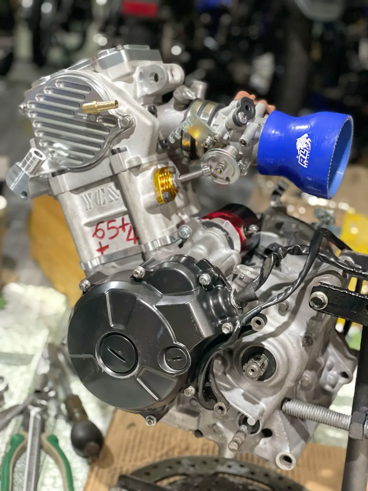 Mang những chiếc xe điện đến đây  Xin những cách tay của anh em hệ 72open #y15zrvietnam #exdangma #y15zr #72open #72open✈️✈️ 