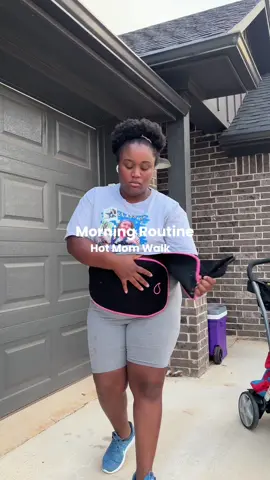 Happy Tuesday 👋🏾  #CapCut #MomsofTikTok #toddlersoftiktok #hotmomwalk #75daychallenge #workfromhomemom #fy 