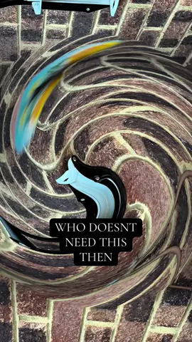 This can crusher is amazing!!! Talk about a space saver 🔥🔥🔥 #tiktokmademebuyit #spotlight #cancrushing #cancrusher #cancrush #recycling #recycle #spacesaving 