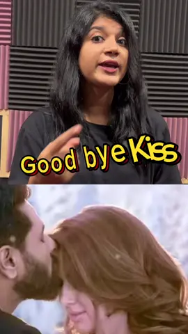 Let’s speak Psychology: Good Bye Kiss 🤓 . . . . . . . #psychology #MentalHealth #healthconcious #healthy #mentallyhealthy #bepositve #positivelife #positiveLifestyle #loveypurself #liveyourlife #meena_sri #reels #trendingreels #troll #viralvideo #viral #meena_sri_here #mindsight #mindbusiness #MeenaShri #foryou #foryour 