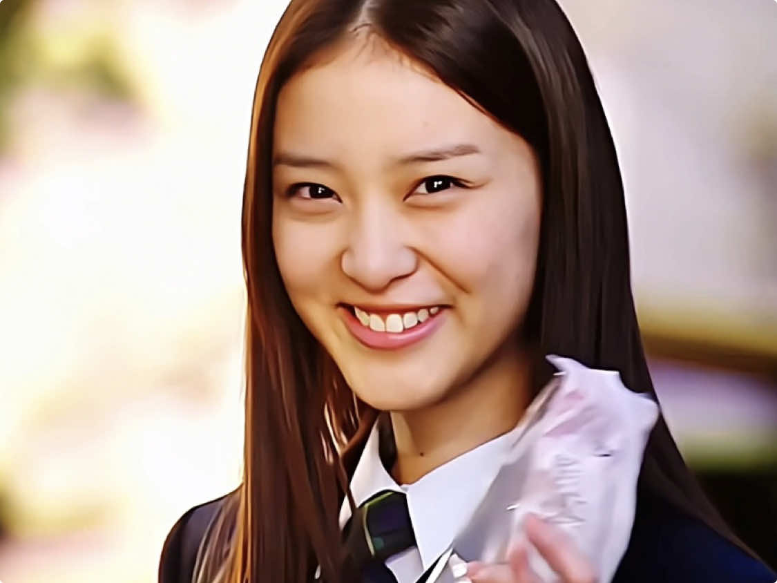 ガチでこの武井咲に憧れてた                       #大切なことはすべて君が教えてくれた #武井咲 #女優 #Actor #drama #edit #fyp 