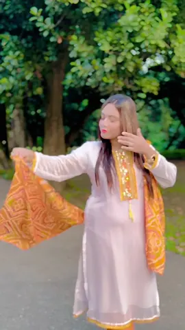 cute dress from @🛍️A R Collection🛍️ #alo_ahmed_ #ratul_alo_bestie 