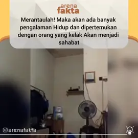 apa pengalaman merantau kamu? cerita di kolom komentar yuk