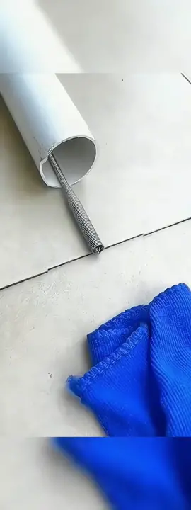 Clear tough clogs with the Spring Pipe Dredging Tool! 🛠 Perfect for kitchen sinks, this drain cleaner stick reaches up to 200cm to remove blockages easily. #DrainCleaner #ClogRemover #HomeEssentials #TikTokFinds #TikTokShop #tiktokshopblackfriday #tiktokshopcybermonday #spotlightfinds 