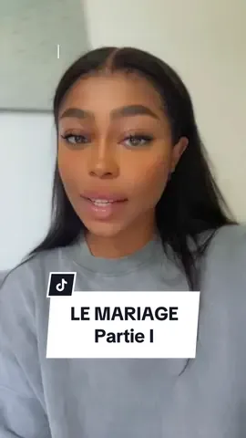 Parlons en ❤️ #pourtoii #mariage #couplegoals 