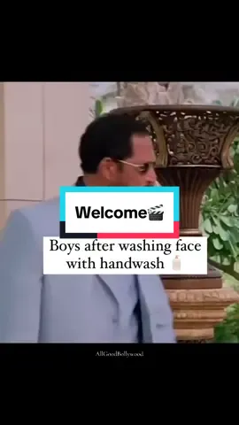 😶‍🌫️😌 #bollywood #welcome #facewash #boysvsgirls #menvswomen #hindimovie #movieclips #bollywoodmovie #bollywooddialogue #music #nanapatekar #welcome #akshaykumar #hindimovie #hindi #urdu #funny #memes #meme #bollywoodmeme #bollywoodsong 