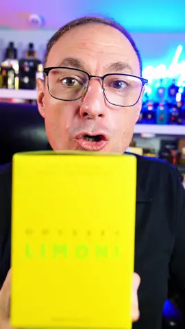 Armaf Odyssey Limoni @Armaf @sterlingperfumes #armaflimoni #odysseylimoni 