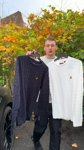 Mens Bravesoul Jumpers # #giftforhim #mensfashion #menswear #jumper #pullover #sweater #TikTokMadeMeBuylt #TikTokShop #blackfridaysales #winterwear #giftideas #bravesoul 