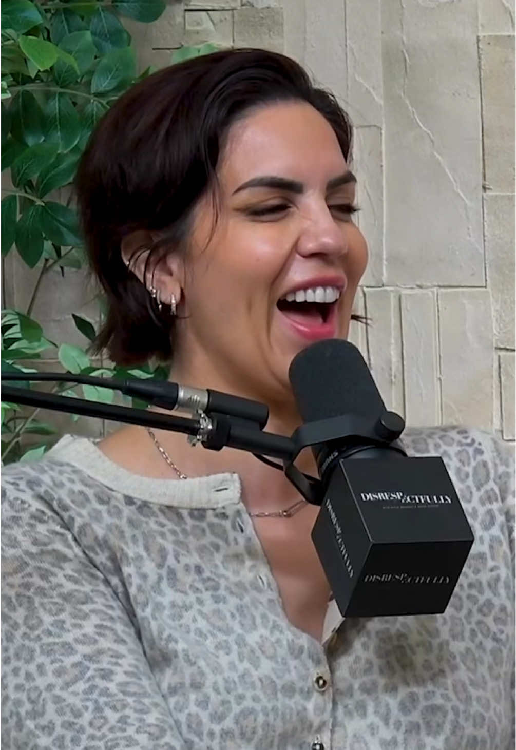 This Halloween Eve we have a spooktacular episode in store 💀👻🎃 TOMORROW @Katie Maloney @daynakathan 