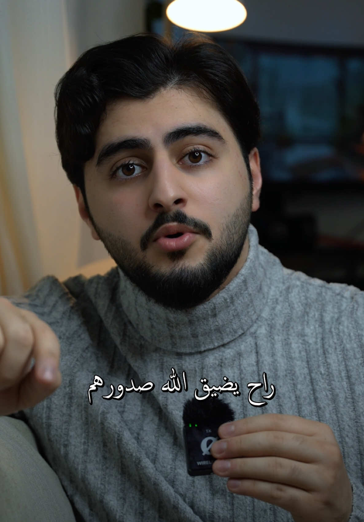 الدنيا دوارة#حمزة_الفاضل 