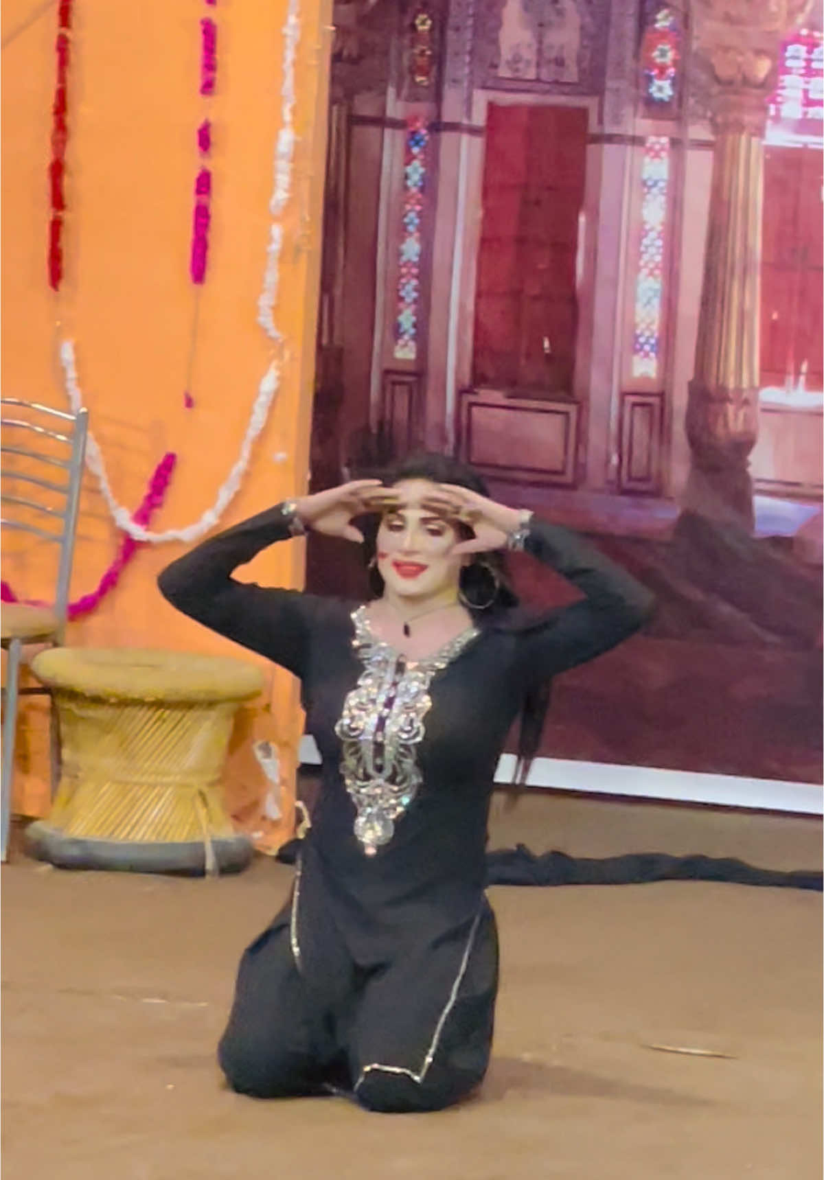 #HD #Falak_Nice_Dance👍💃 mehfil theater Lahore #Viraltiktok🔥🔥 #viweslikeproblem🙏tiktoteam #foryoupageofficial💚💙 