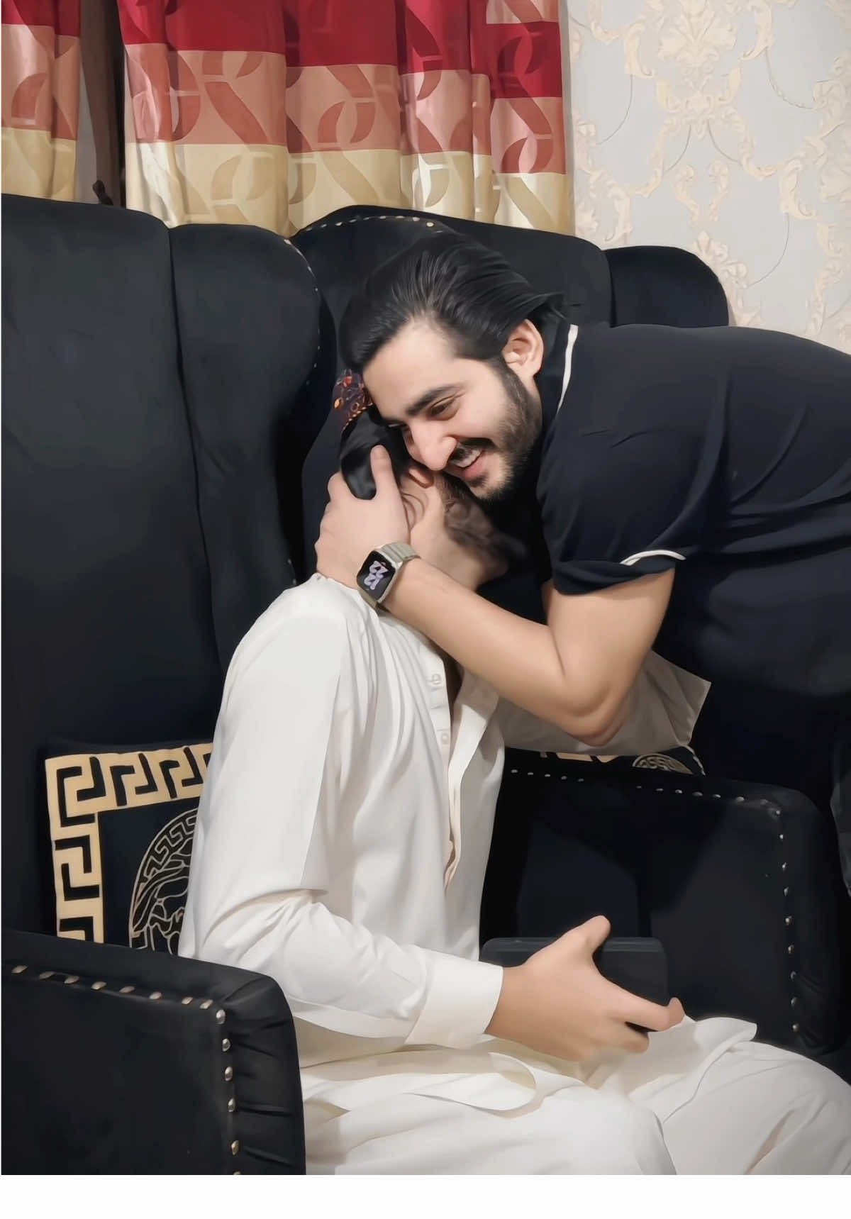 Most fav vdeo😭🫀. #foryoupage #foryou #viral #sarfisquad #sarfisfam #trending #trend #sindhi #looks #smile #sindhisong @Waqas Mymon 