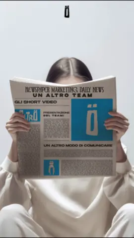 Un altro modo di comunicare Analitico. Creativo. Efficace. 🎯 Short video per la crescita Realizziamo contenuti con un Altro metodo che non solo seguono le tendenze, ma guidano il mercato. Ogni video è pensato per elevare il tuo business e creare un legame solido con il pubblico. 🌟 Costruiamo identità che durano Associare il tuo volto al brand è il primo passo; renderlo riconoscibile è la nostra missione. Ti accompagniamo in ogni fase, fino a trasformarti in una figura di riferimento. 🔗 Presenza costante nel tempo Siamo il partner che non solo crede nel tuo potenziale ma ti supporta fino al successo, rendendoti un Altro protagonista nel mondo digitale. Scegli altro e lascia un segno. 
‌ #AltroAgency #ComunicazioneStrategica #IdentitàDigitale #CrescitaDigitale #ProtagonistiDelDigitale #MarketingCreativo #ShortVideo #StrategiaDiSuccesso #OltreLaComunicazione #InnovazioneDigitale