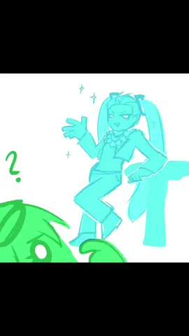 miku ist heute iblali positiv #vocaloid #hatsunemiku #gumi #germany #dönerbudenali #iblali #fyp (dönerbuden ali miku)