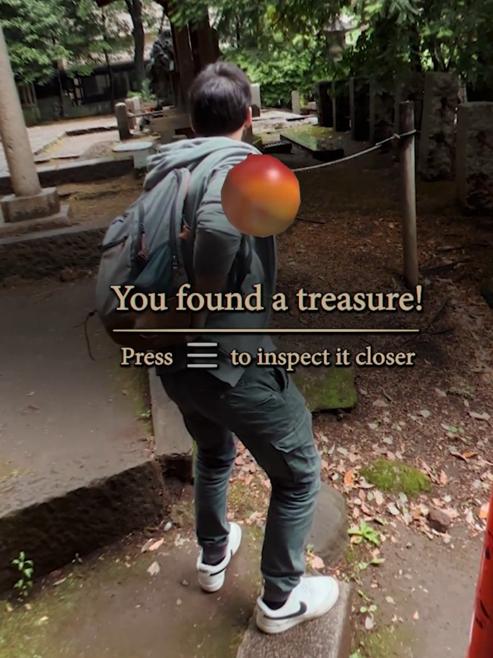 I got carried away ⛩️ #uncharted  #playstation #naughtydog  #nathandrake #videogame 