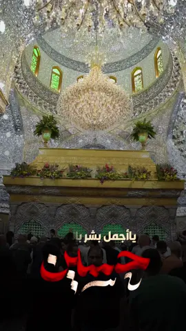 @علي الرميثي #حسينيات #ستوريات_حسينيه #ياحسين #المصمم_ابوياسر_العيساوي 