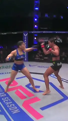 Nothing beats a #RefCam view inside the PFL SmartCage 📹 The PFL returns on November 29th as 6⃣PFL World Titles are on the line at the 2024 #PFLWorldChampionship LIVE from Riyadh 🇸🇦 #pflmma #mma #combatsports #sports #sportstiktok #2024 