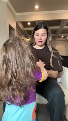 sweetest little chat🥰🫶🏽 #chat #momlife #toddlermom #twins #family #newborn #momof3 