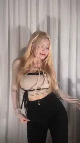 금발일 때 ! #초안털기 