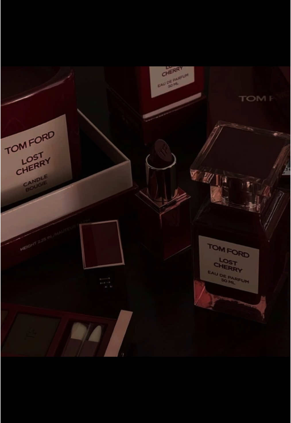 #red #cherryred #fyp #pinterest #aesthetic 