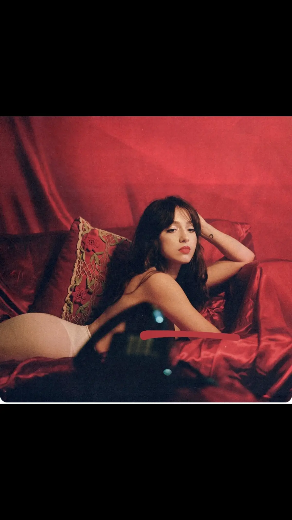 i had a dream i posted a n^de so this one’s 4 u #fyp #bunny #kisskiss 