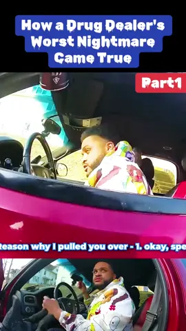 How a Drug Dealer's Worst Nightmare Came True #cops #copsoftiktok #police #usa_tiktok #viral #flypシ 
