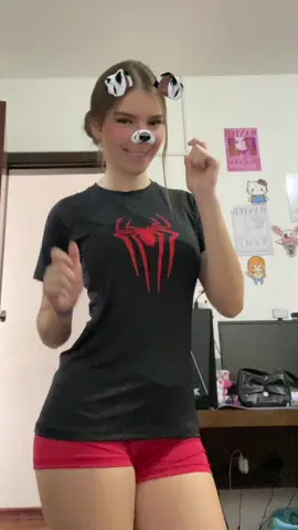 sei que tu é novinha #vaiprofy 