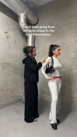 from enemies to bestfriends real quick