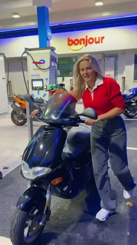 Retenez bien ça ❌⛽️