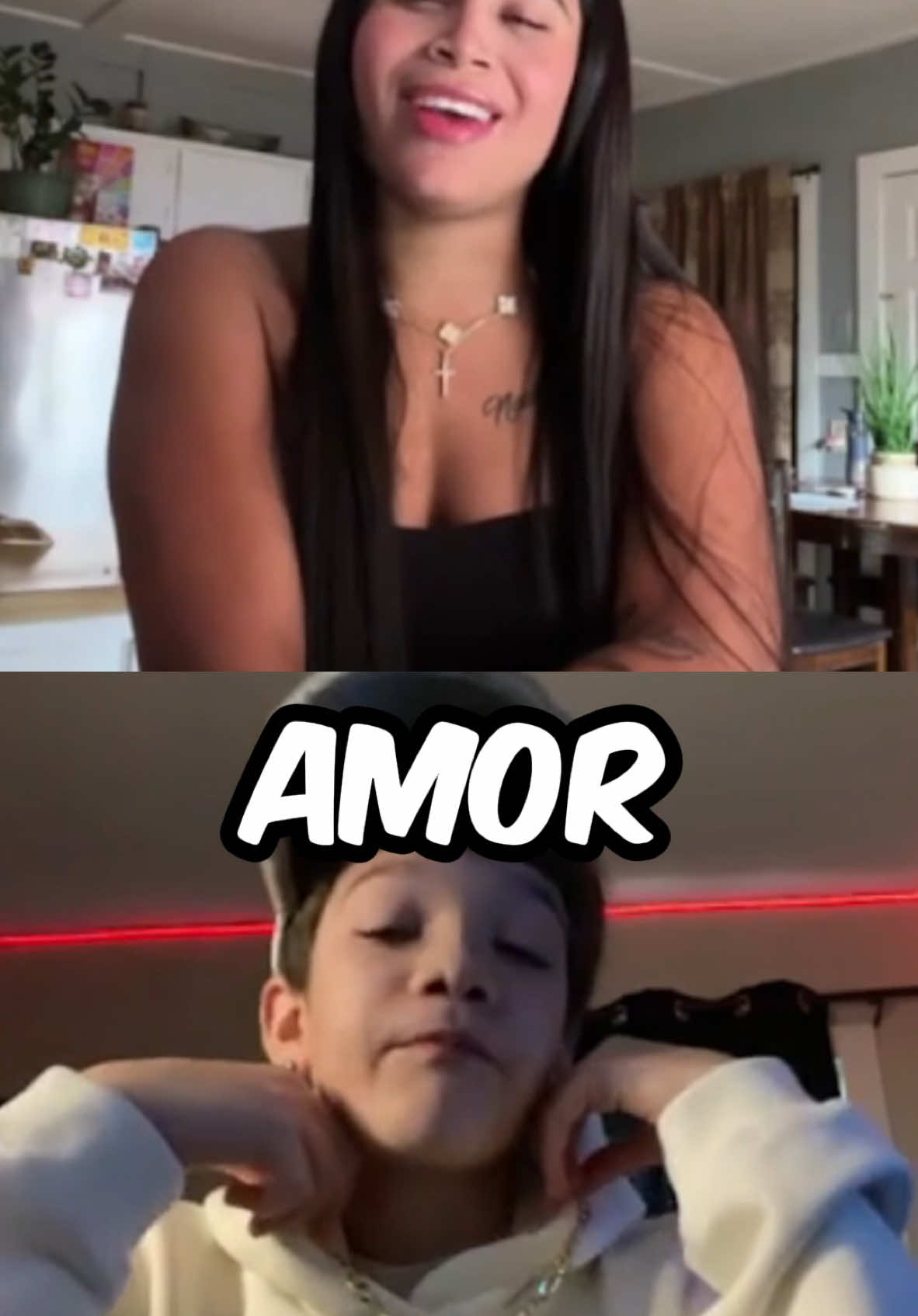 Kabritaa la quiere enamorar alpacito 🤣❤️🐐#teamkabra #nogcito #kabritaa #nyc #viral #fyp #tiktok #shorts