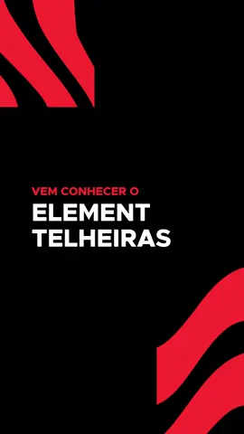 O nosso Element Telheiras é 🤌 Concordas?  #ViveComoTreinas #ElementGyms #GinasiosElement #Ginasio #Fitness