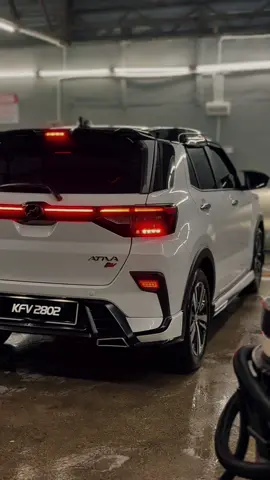 Mandi buih 💦 #peroduaativa #fyp #ativamodified #repost #fypシ゚viral #fypdongggggggg #fypシ #fyp #viral2024💢 #repost #foryoupage #ativa 